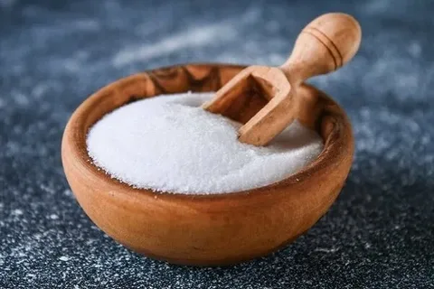 تصویر 2 از خرید نمک دانه ریز + قیمت فروش استثنایی